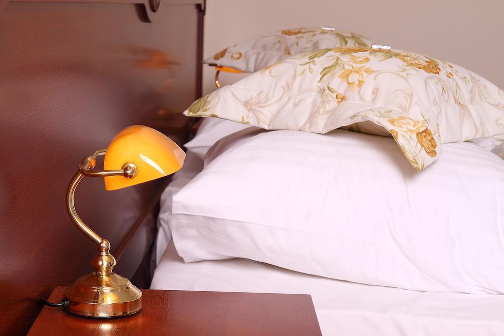 Zdrój Wojciech Aparthotel Lądek-Zdrój Quarto foto