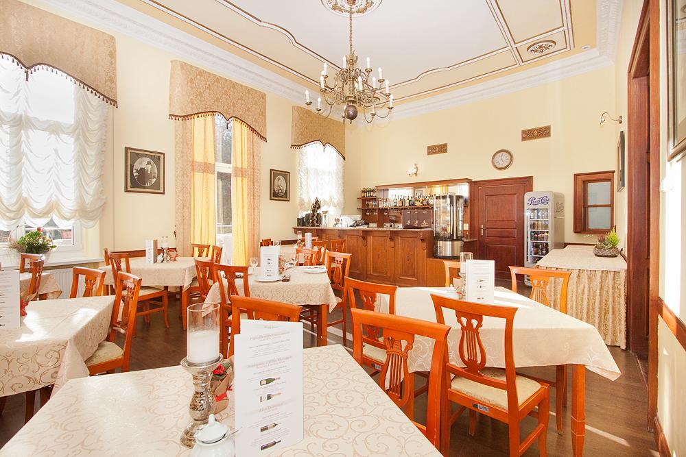 Zdrój Wojciech Aparthotel Lądek-Zdrój Exterior foto
